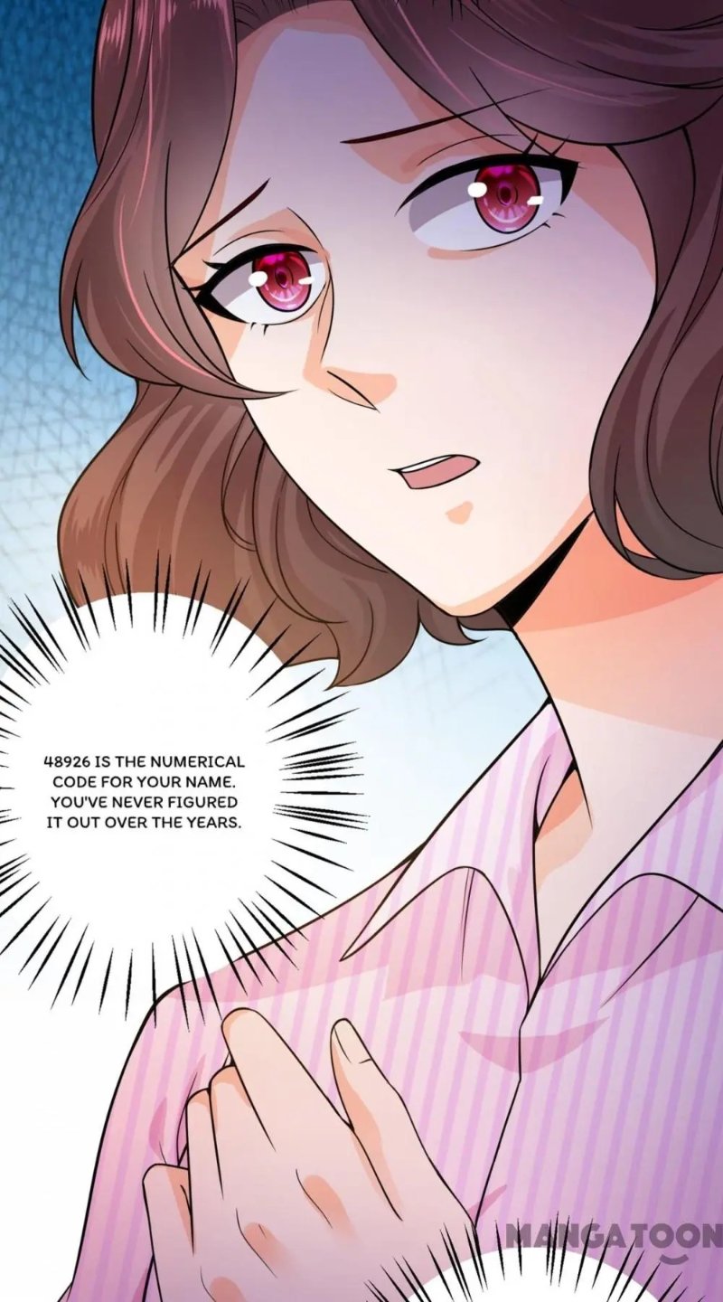 Ex-wife of A Billionaire ( Haomen Tianjia Qianqi ) Chapter 598 - page 10