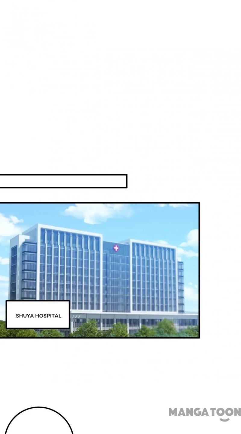 Ex-wife of A Billionaire ( Haomen Tianjia Qianqi ) Chapter 598 - page 12