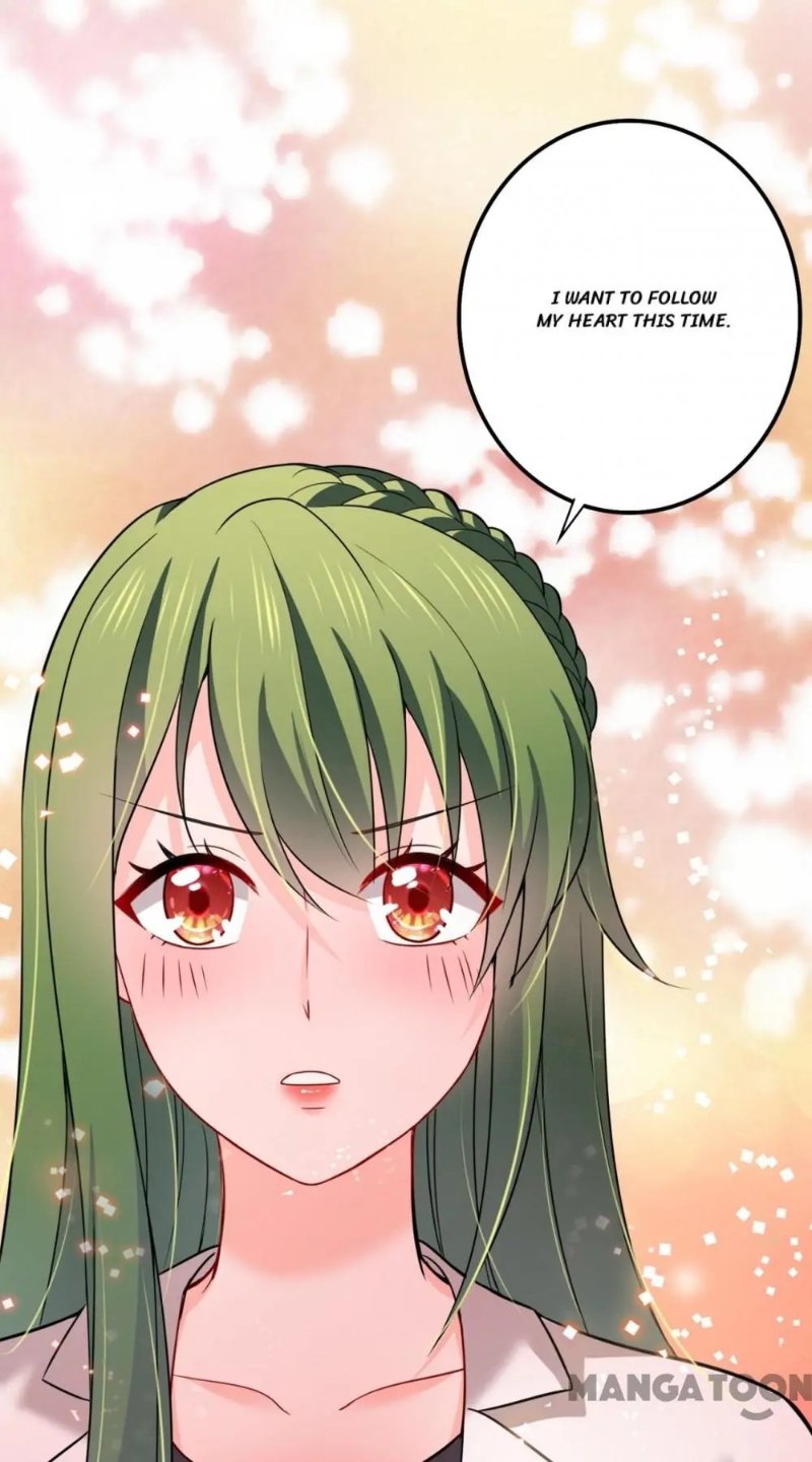 Ex-wife of A Billionaire ( Haomen Tianjia Qianqi ) Chapter 598 - page 22