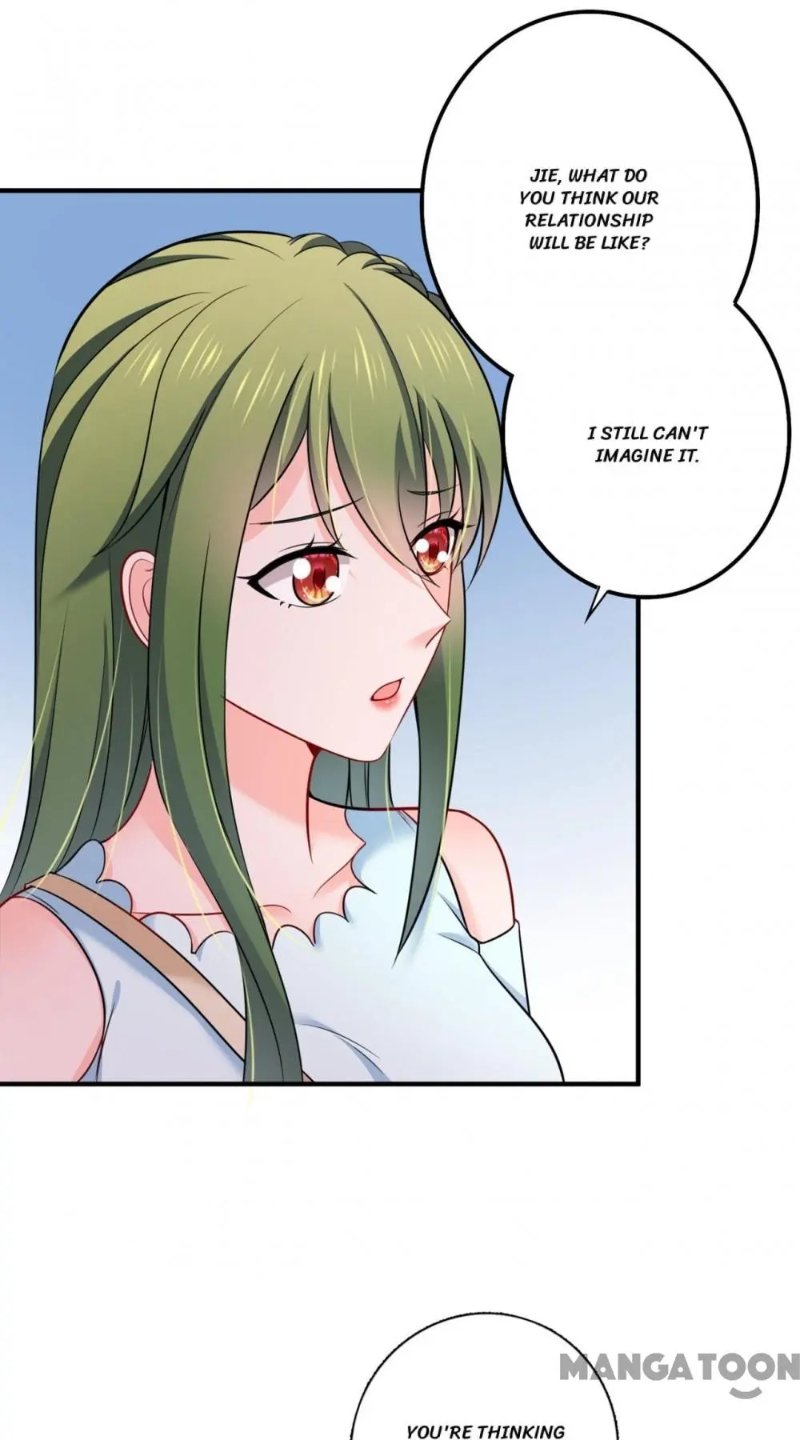 Ex-wife of A Billionaire ( Haomen Tianjia Qianqi ) Chapter 598 - page 26