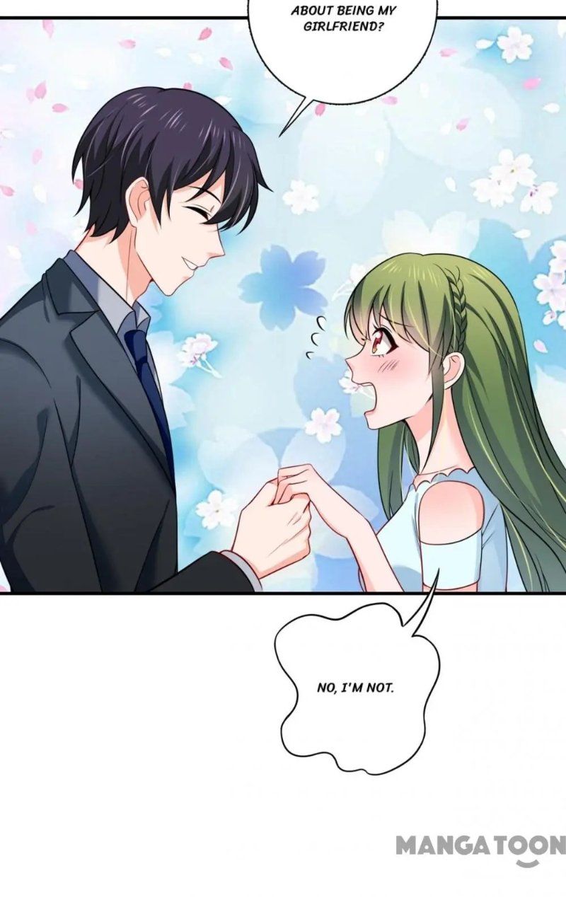 Ex-wife of A Billionaire ( Haomen Tianjia Qianqi ) Chapter 598 - page 27