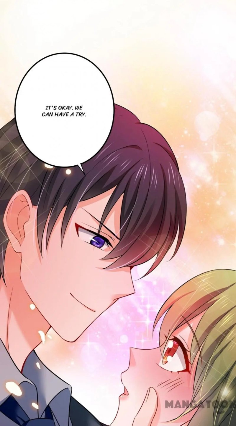 Ex-wife of A Billionaire ( Haomen Tianjia Qianqi ) Chapter 598 - page 28