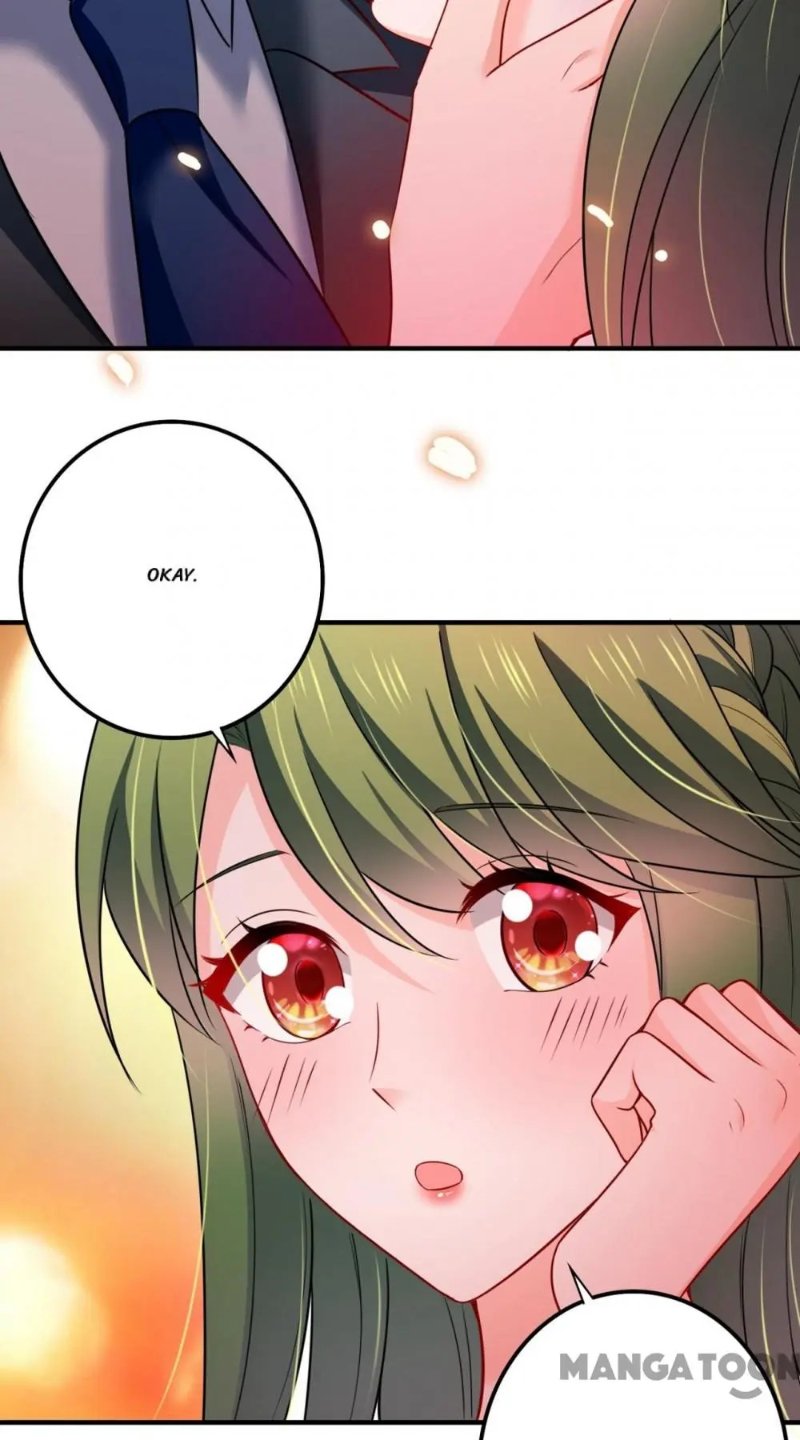 Ex-wife of A Billionaire ( Haomen Tianjia Qianqi ) Chapter 598 - page 29