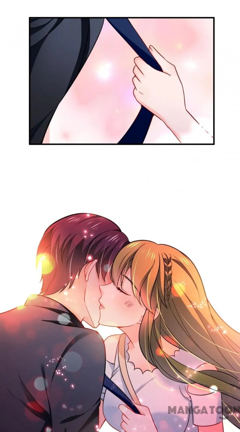 Ex-wife of A Billionaire ( Haomen Tianjia Qianqi ) Chapter 598 - page 31