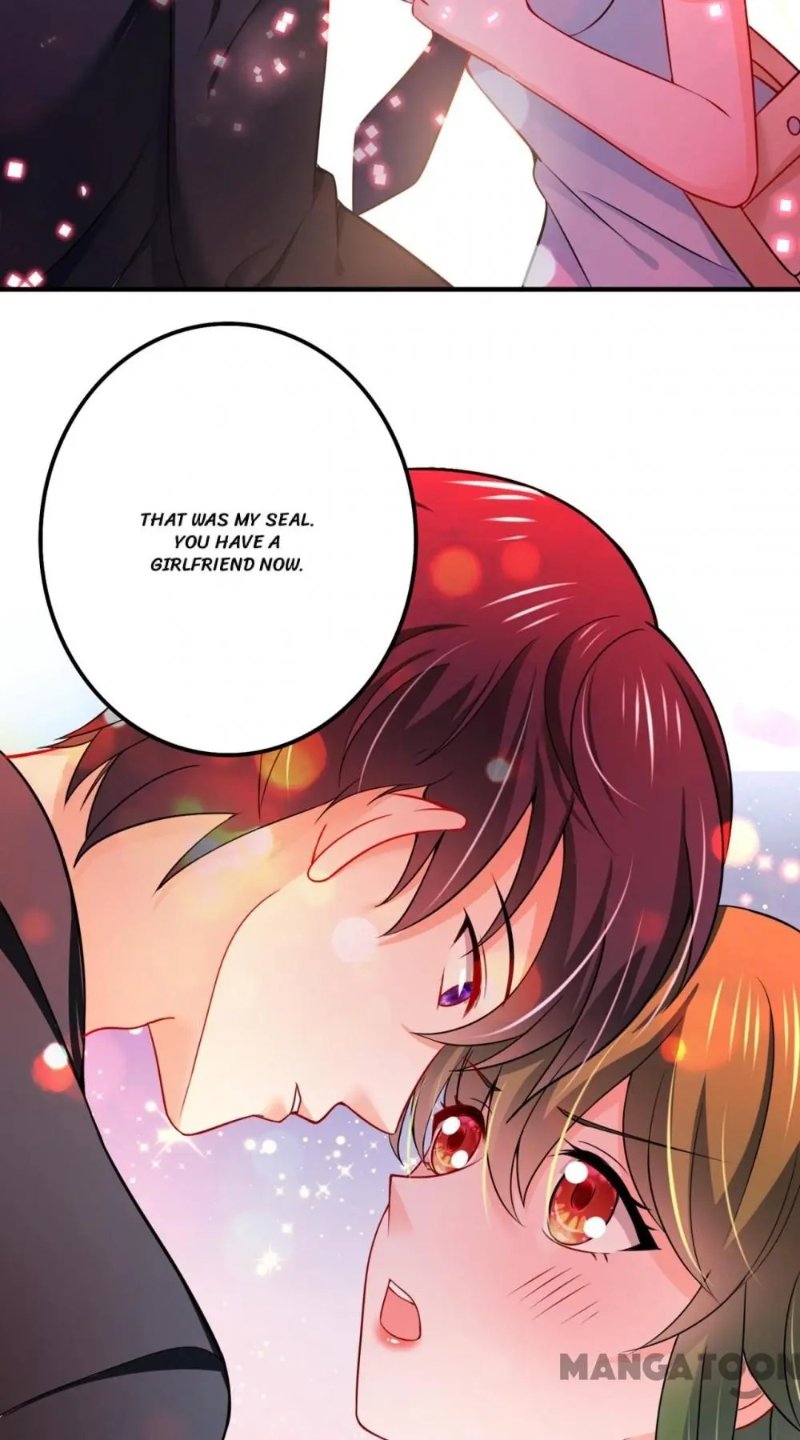Ex-wife of A Billionaire ( Haomen Tianjia Qianqi ) Chapter 598 - page 32