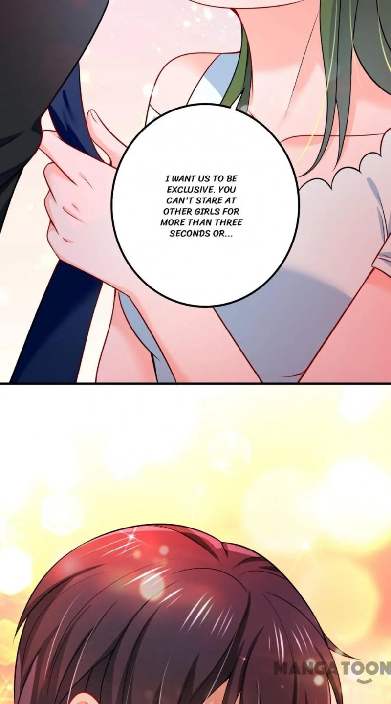 Ex-wife of A Billionaire ( Haomen Tianjia Qianqi ) Chapter 598 - page 33