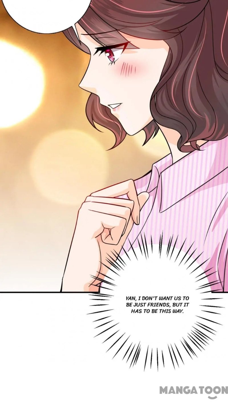 Ex-wife of A Billionaire ( Haomen Tianjia Qianqi ) Chapter 598 - page 4