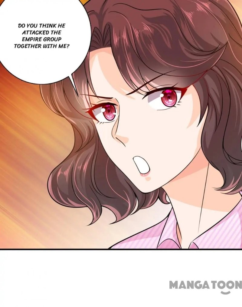 Ex-wife of A Billionaire ( Haomen Tianjia Qianqi ) Chapter 598 - page 7