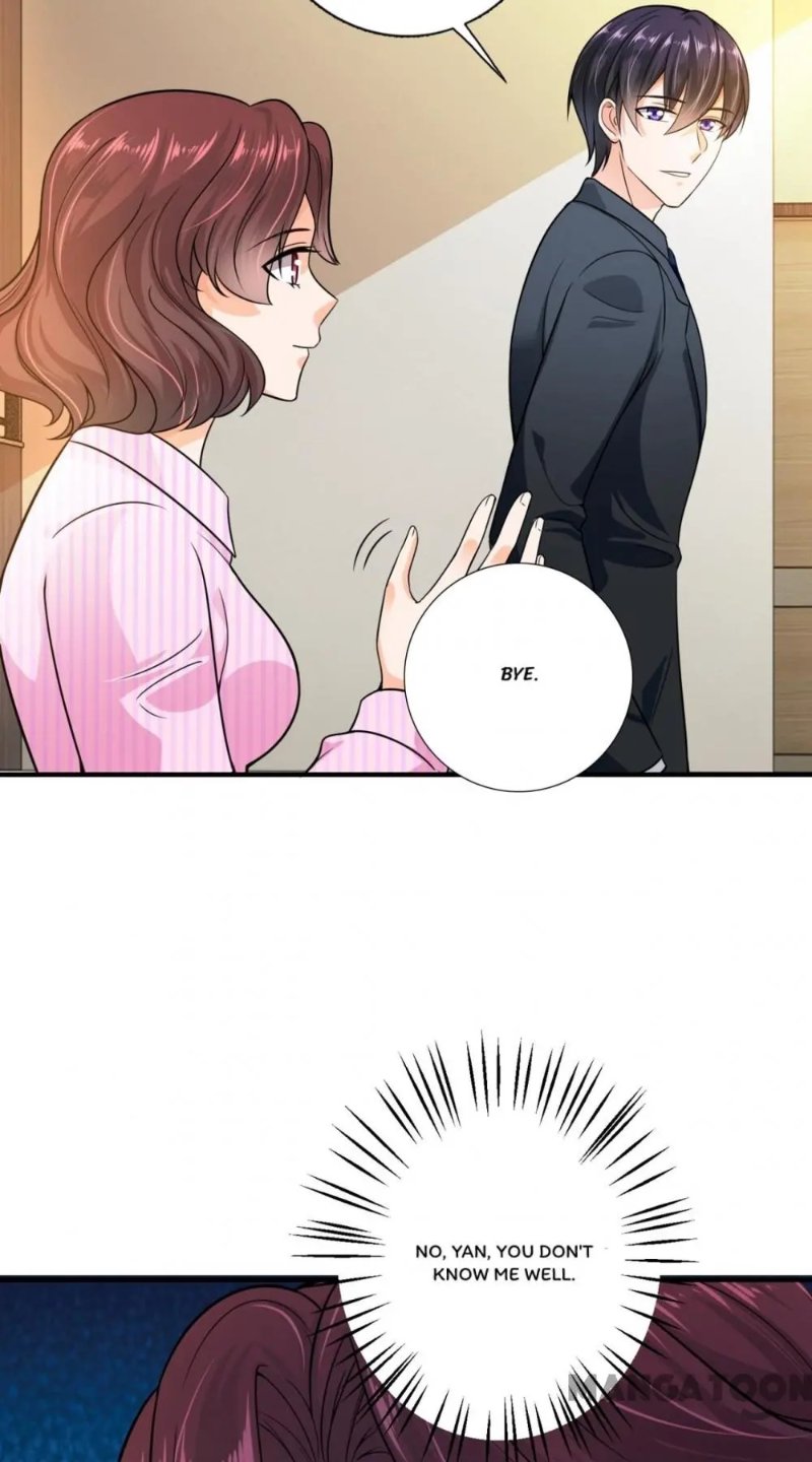 Ex-wife of A Billionaire ( Haomen Tianjia Qianqi ) Chapter 598 - page 9
