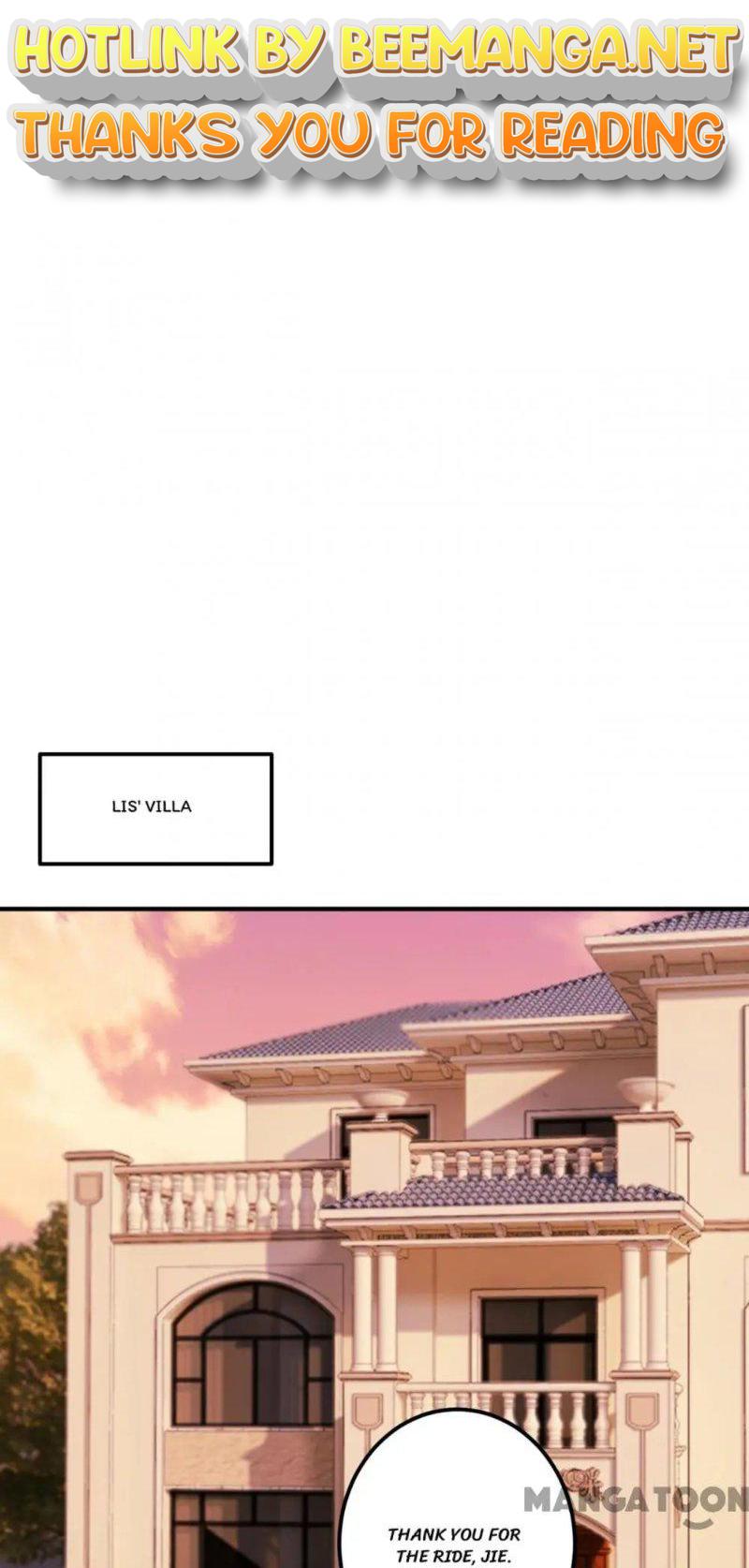 Ex-wife of A Billionaire ( Haomen Tianjia Qianqi ) Chapter 597 - page 1