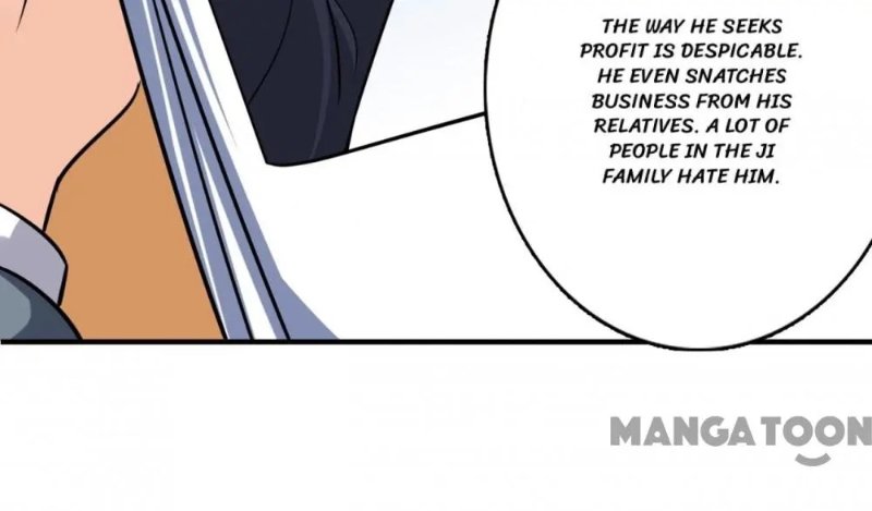 Ex-wife of A Billionaire ( Haomen Tianjia Qianqi ) Chapter 597 - page 13