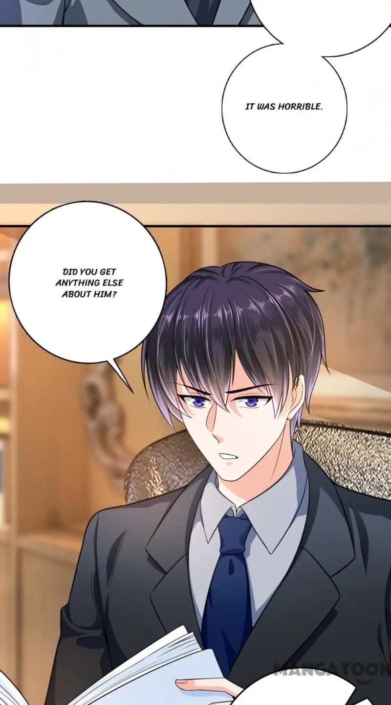 Ex-wife of A Billionaire ( Haomen Tianjia Qianqi ) Chapter 597 - page 20