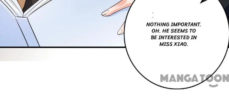 Ex-wife of A Billionaire ( Haomen Tianjia Qianqi ) Chapter 597 - page 21