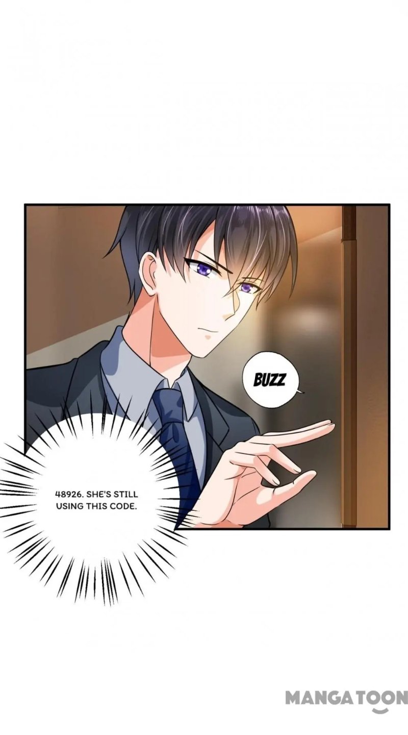 Ex-wife of A Billionaire ( Haomen Tianjia Qianqi ) Chapter 597 - page 27