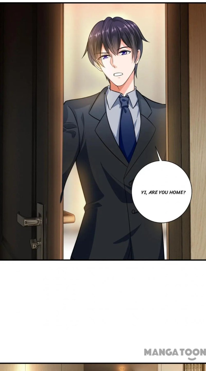Ex-wife of A Billionaire ( Haomen Tianjia Qianqi ) Chapter 597 - page 28