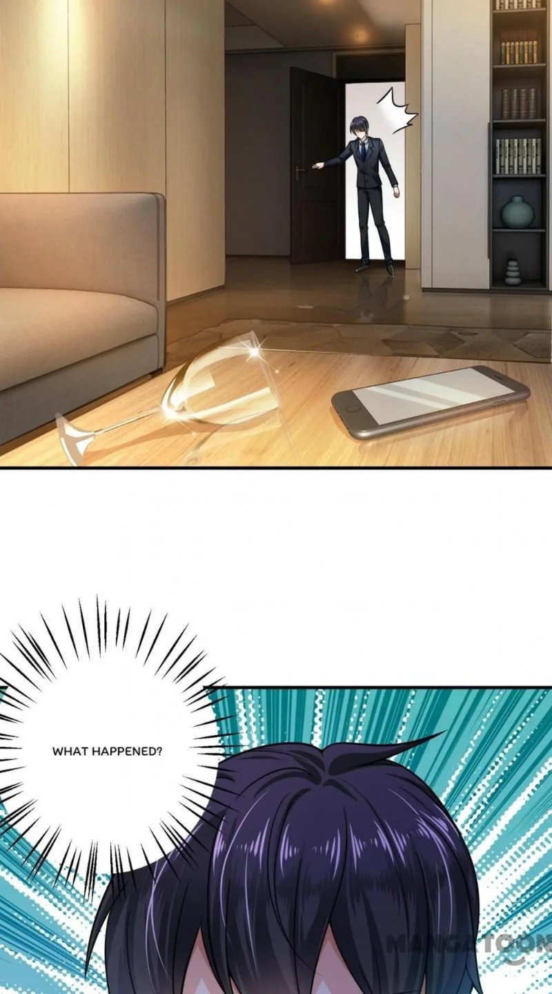 Ex-wife of A Billionaire ( Haomen Tianjia Qianqi ) Chapter 597 - page 29