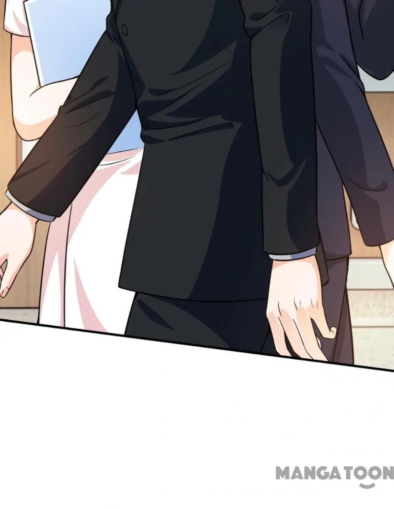 Ex-wife of A Billionaire ( Haomen Tianjia Qianqi ) Chapter 597 - page 35