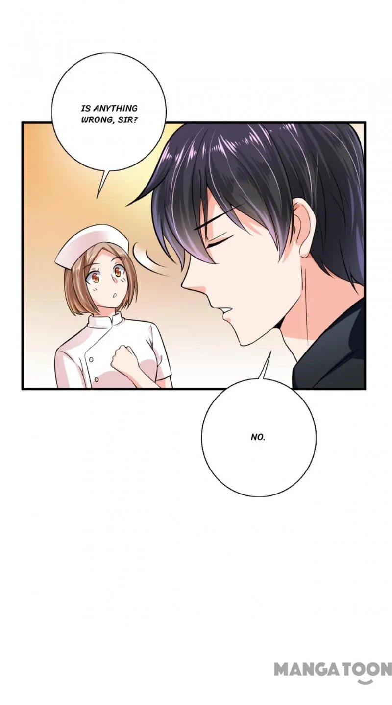 Ex-wife of A Billionaire ( Haomen Tianjia Qianqi ) Chapter 597 - page 37