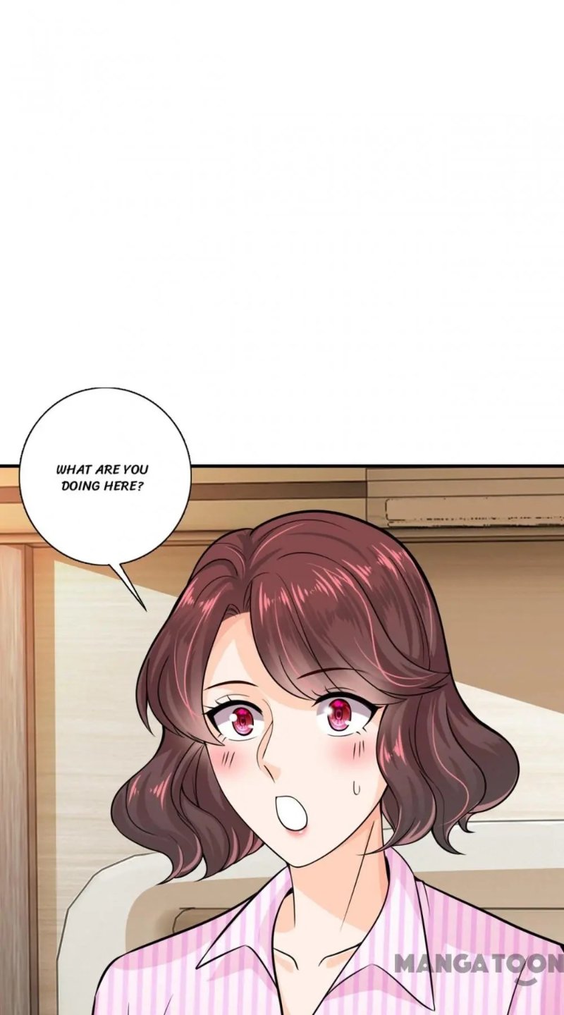Ex-wife of A Billionaire ( Haomen Tianjia Qianqi ) Chapter 597 - page 38