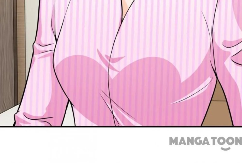 Ex-wife of A Billionaire ( Haomen Tianjia Qianqi ) Chapter 597 - page 39