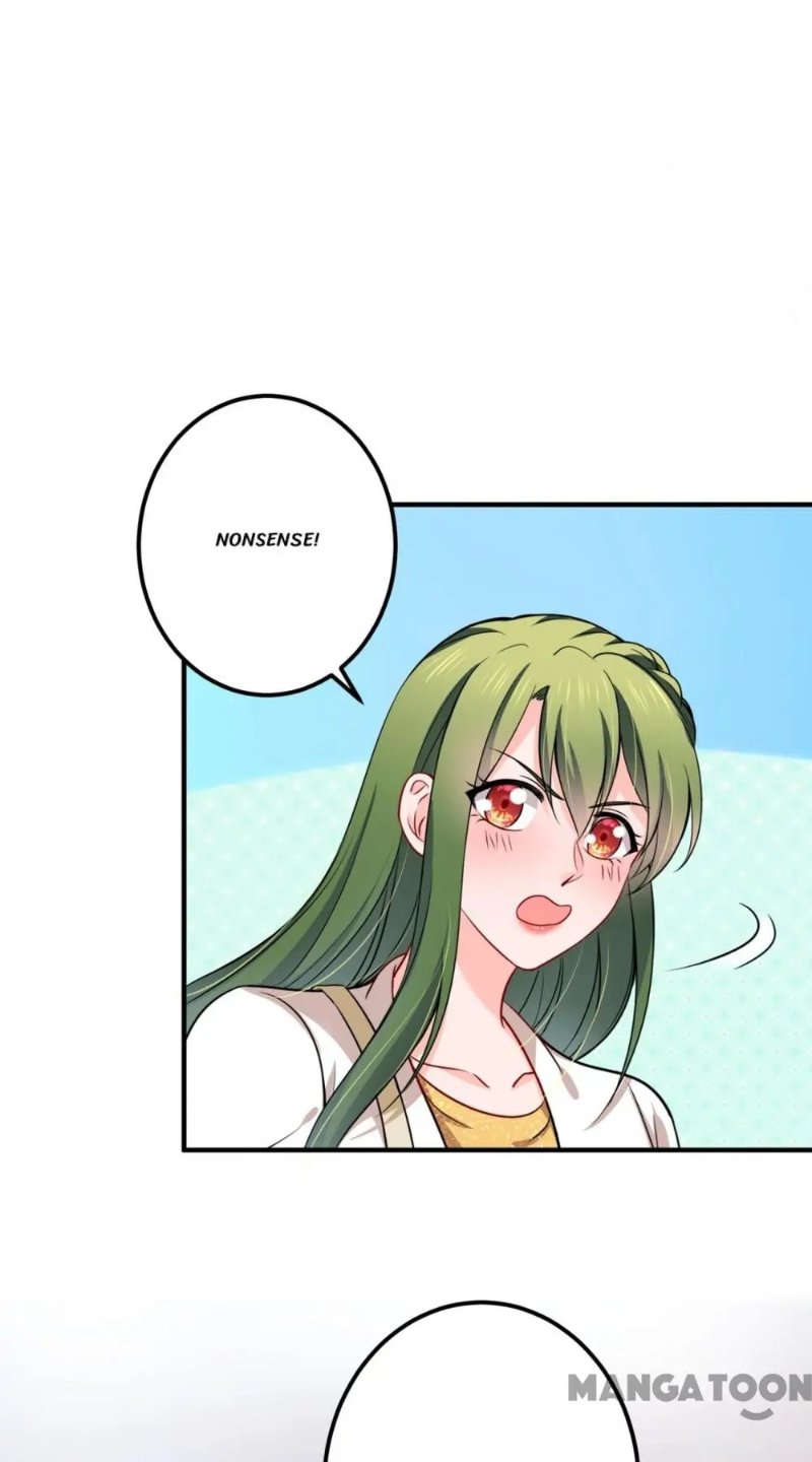 Ex-wife of A Billionaire ( Haomen Tianjia Qianqi ) Chapter 597 - page 4