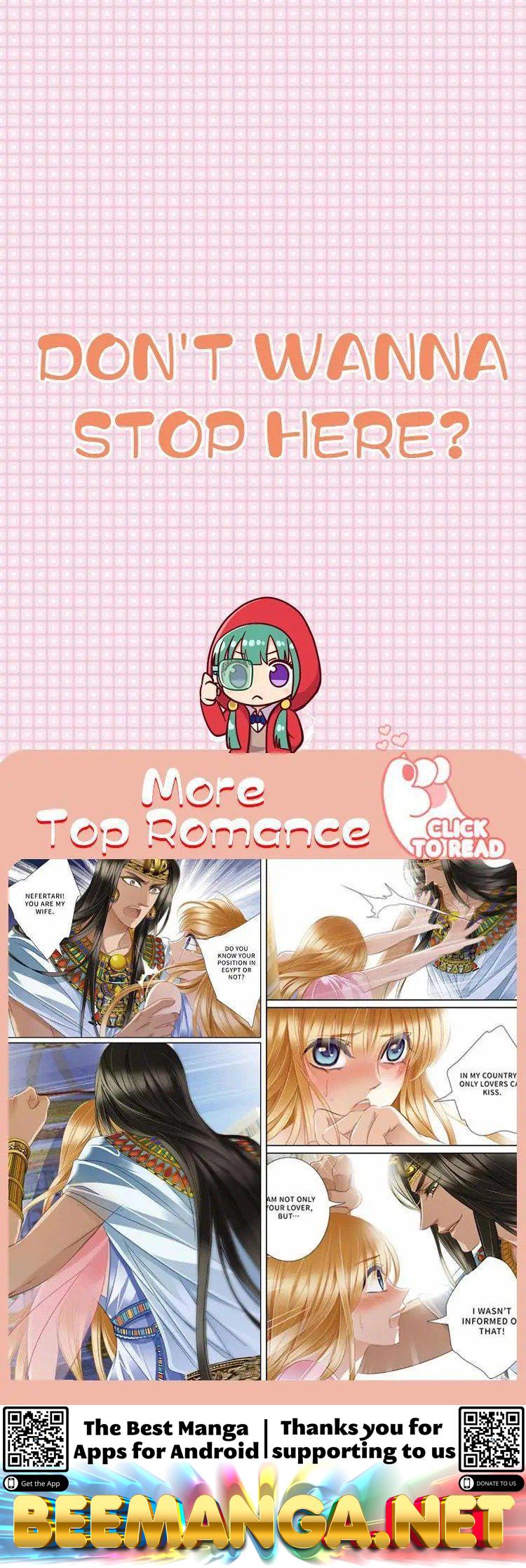 Ex-wife of A Billionaire ( Haomen Tianjia Qianqi ) Chapter 597 - page 40