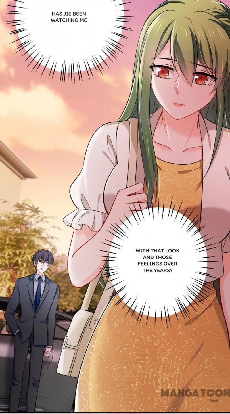 Ex-wife of A Billionaire ( Haomen Tianjia Qianqi ) Chapter 597 - page 6