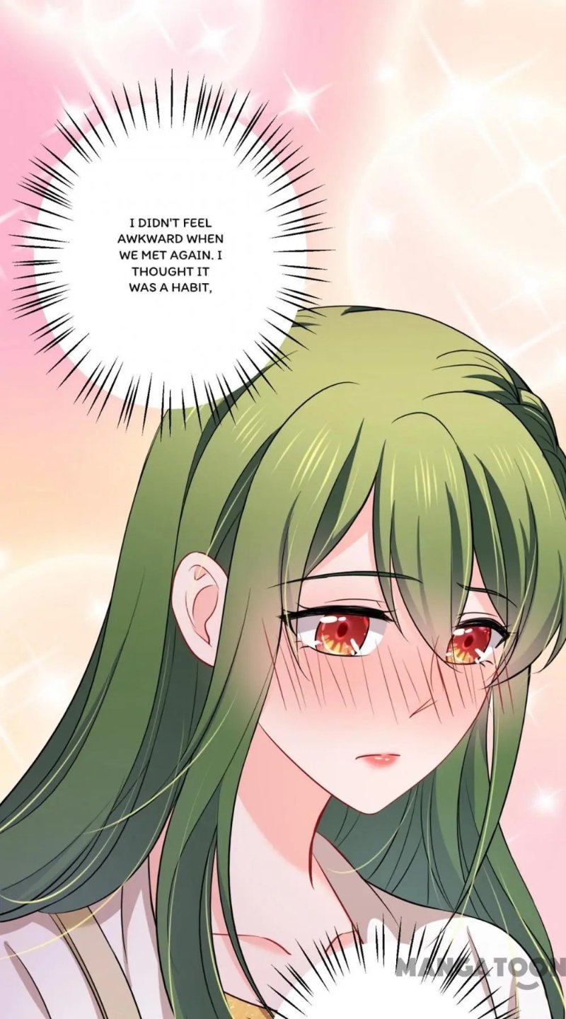 Ex-wife of A Billionaire ( Haomen Tianjia Qianqi ) Chapter 597 - page 7