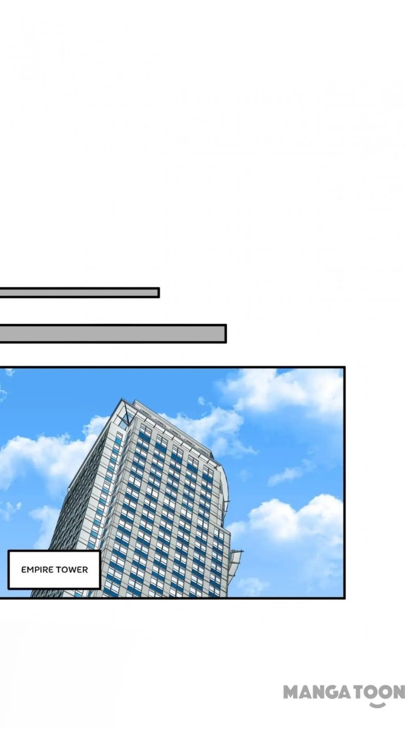 Ex-wife of A Billionaire ( Haomen Tianjia Qianqi ) Chapter 597 - page 9