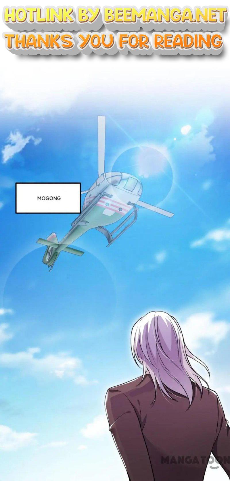 Ex-wife of A Billionaire ( Haomen Tianjia Qianqi ) Chapter 596 - page 1