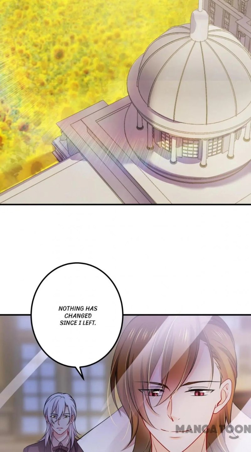 Ex-wife of A Billionaire ( Haomen Tianjia Qianqi ) Chapter 596 - page 11