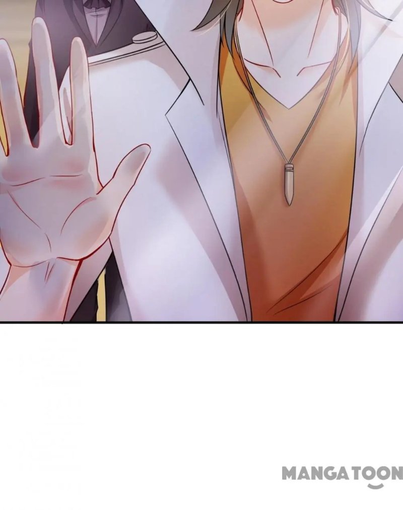 Ex-wife of A Billionaire ( Haomen Tianjia Qianqi ) Chapter 596 - page 12