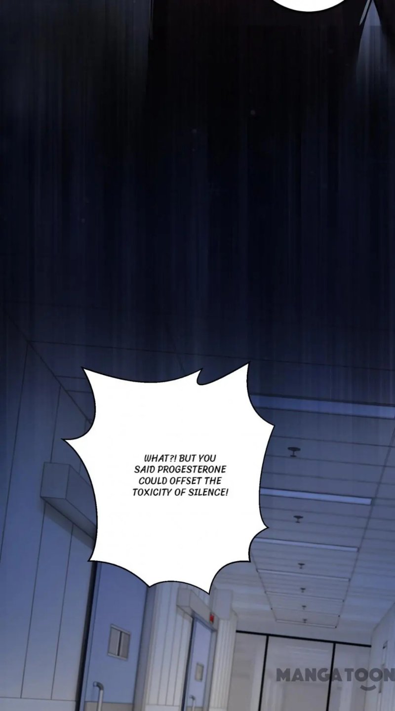 Ex-wife of A Billionaire ( Haomen Tianjia Qianqi ) Chapter 596 - page 14