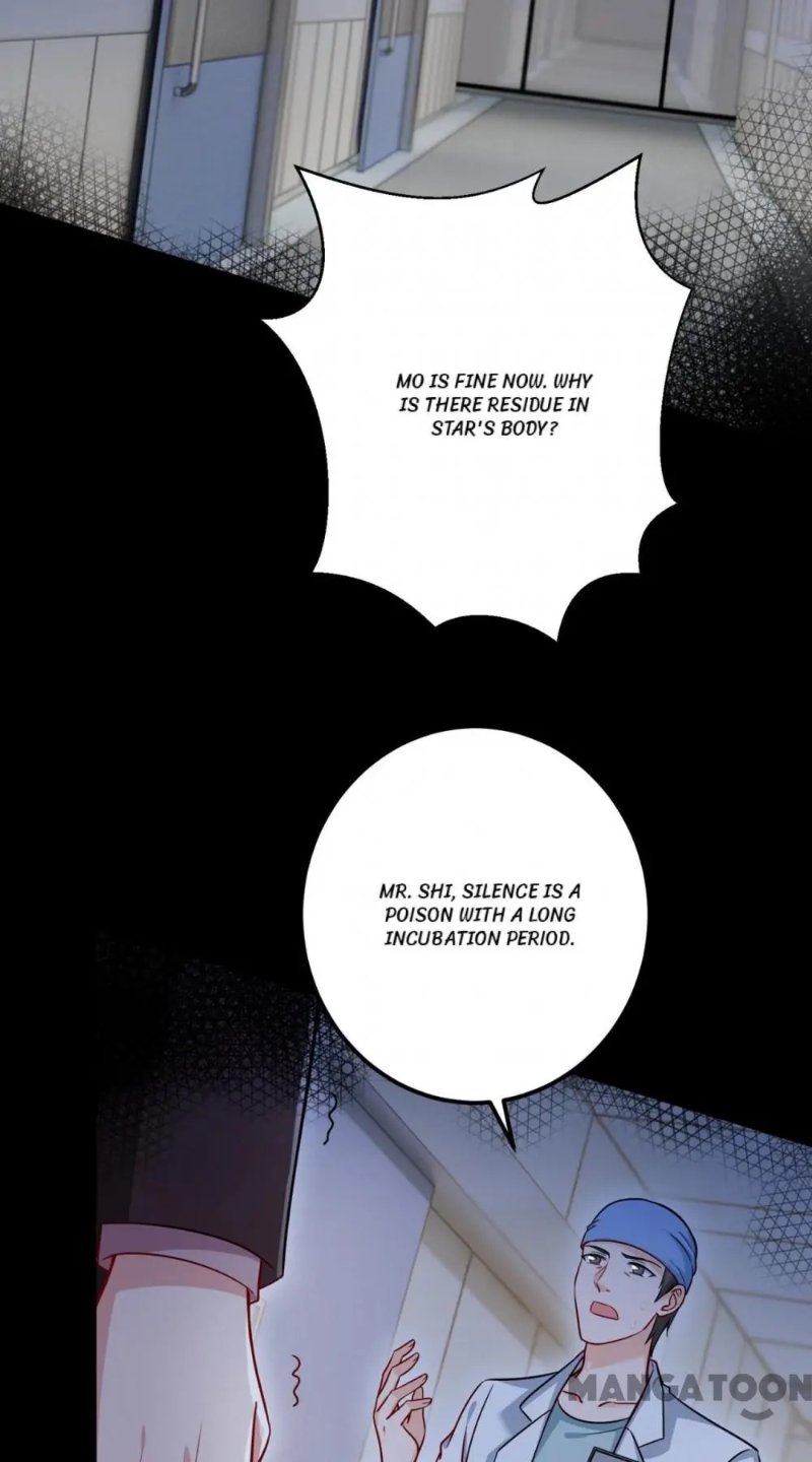 Ex-wife of A Billionaire ( Haomen Tianjia Qianqi ) Chapter 596 - page 15