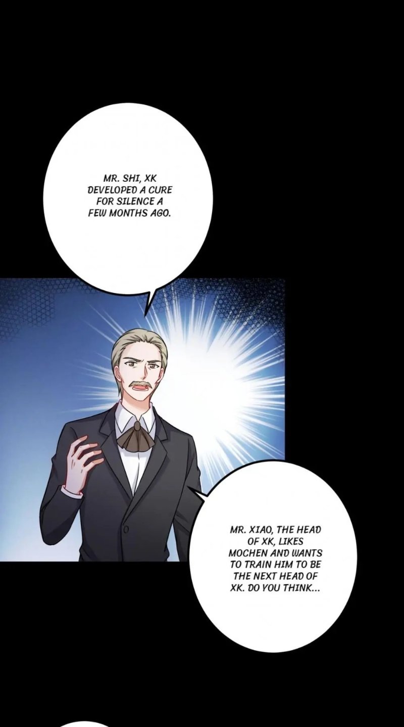 Ex-wife of A Billionaire ( Haomen Tianjia Qianqi ) Chapter 596 - page 19