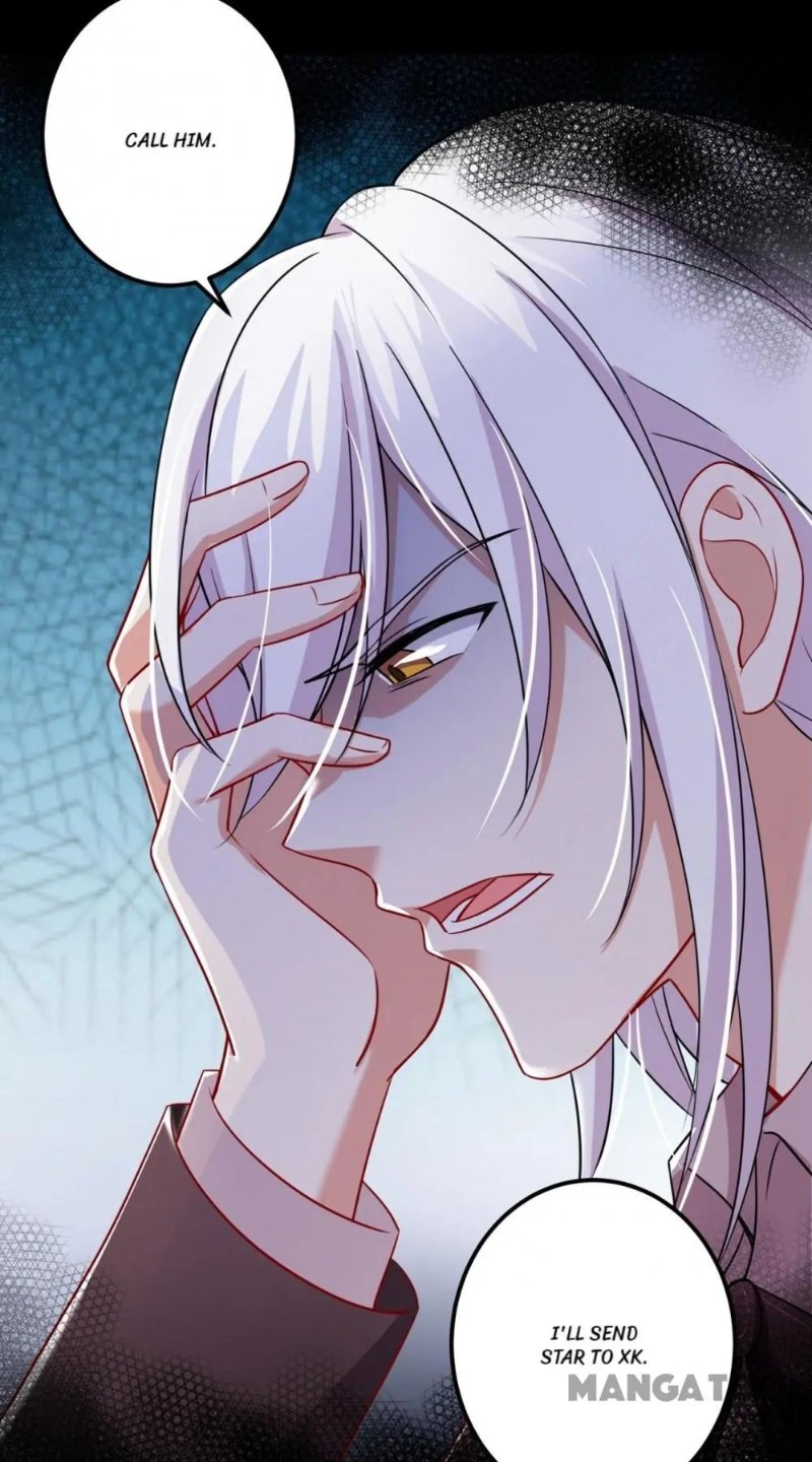 Ex-wife of A Billionaire ( Haomen Tianjia Qianqi ) Chapter 596 - page 20