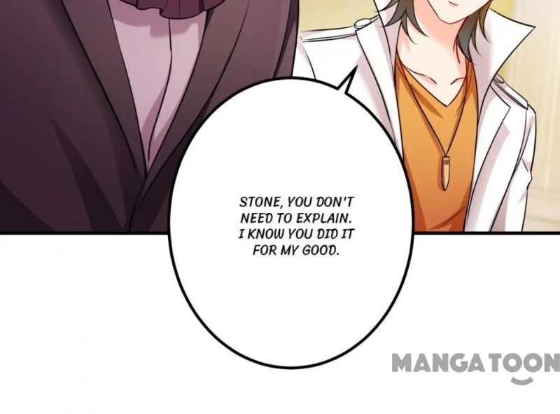 Ex-wife of A Billionaire ( Haomen Tianjia Qianqi ) Chapter 596 - page 22