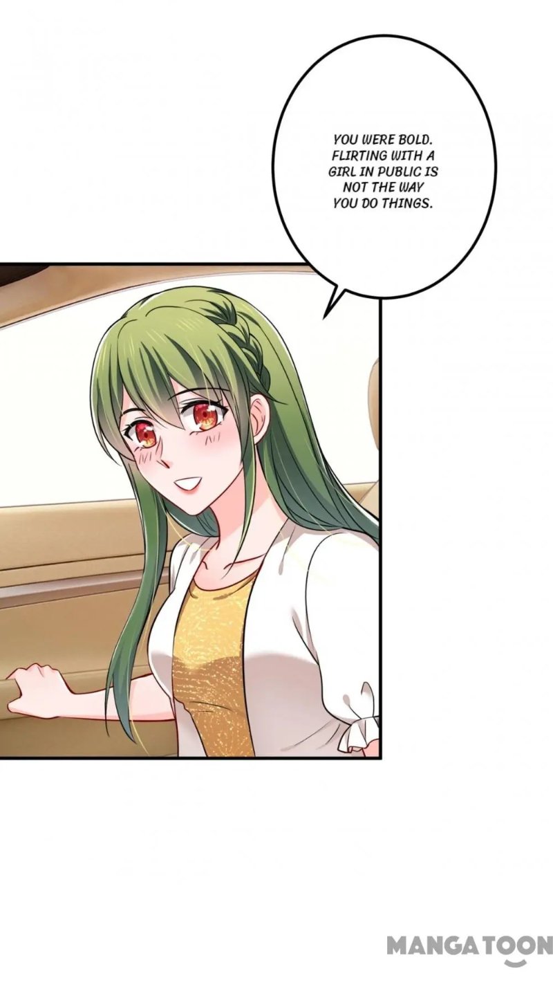 Ex-wife of A Billionaire ( Haomen Tianjia Qianqi ) Chapter 596 - page 31