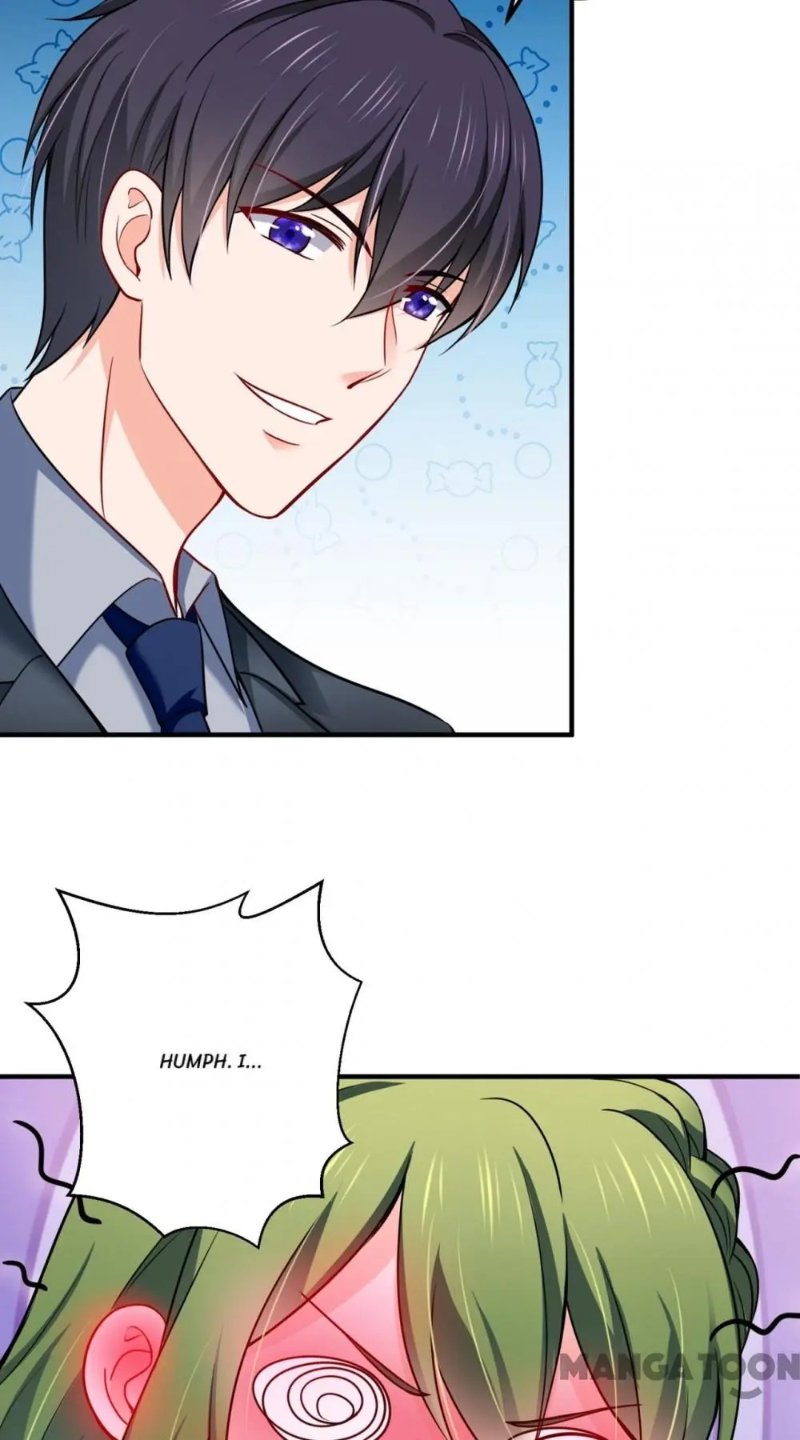 Ex-wife of A Billionaire ( Haomen Tianjia Qianqi ) Chapter 596 - page 35