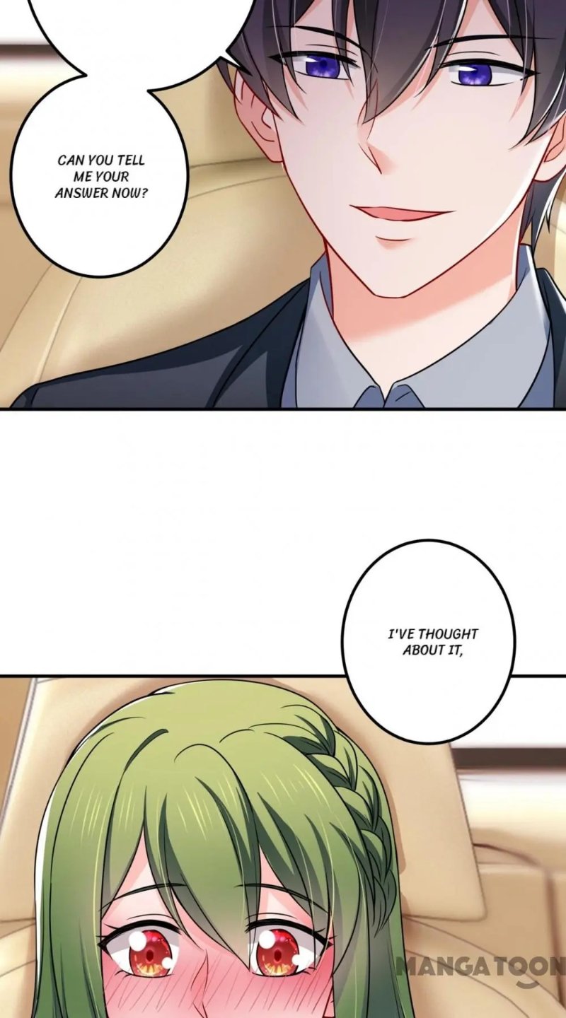 Ex-wife of A Billionaire ( Haomen Tianjia Qianqi ) Chapter 596 - page 39