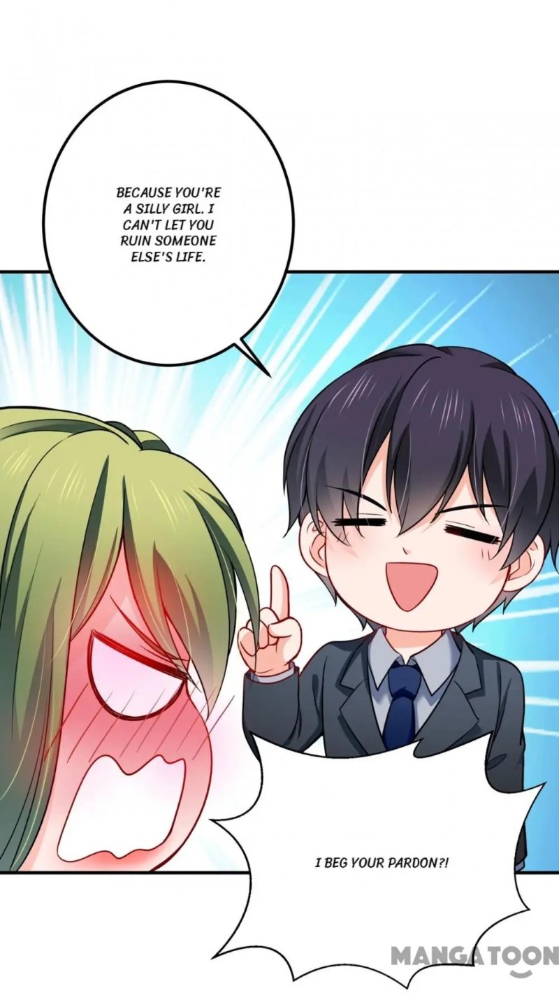 Ex-wife of A Billionaire ( Haomen Tianjia Qianqi ) Chapter 596 - page 41