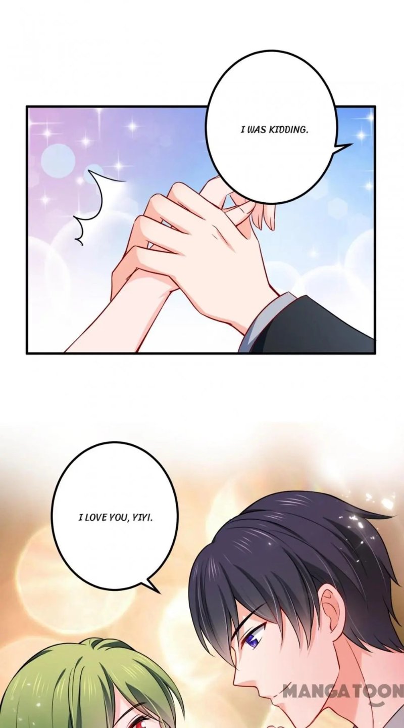 Ex-wife of A Billionaire ( Haomen Tianjia Qianqi ) Chapter 596 - page 42