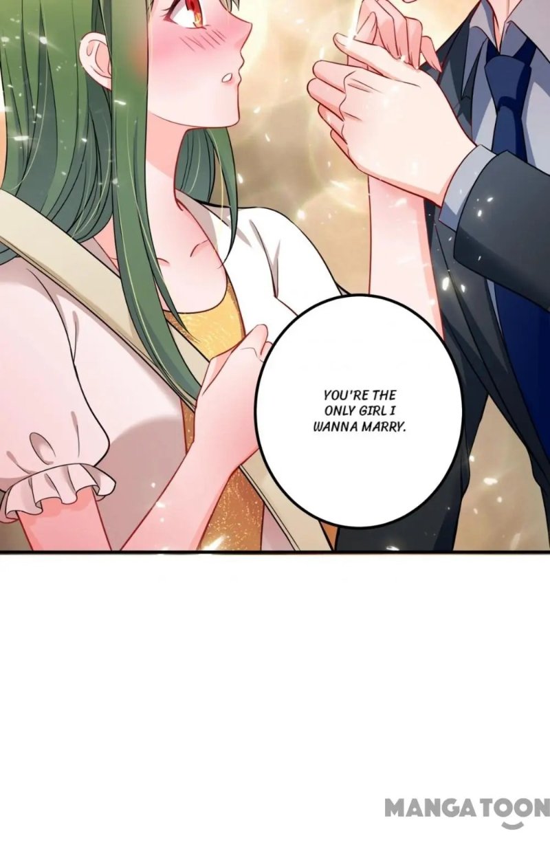 Ex-wife of A Billionaire ( Haomen Tianjia Qianqi ) Chapter 596 - page 43