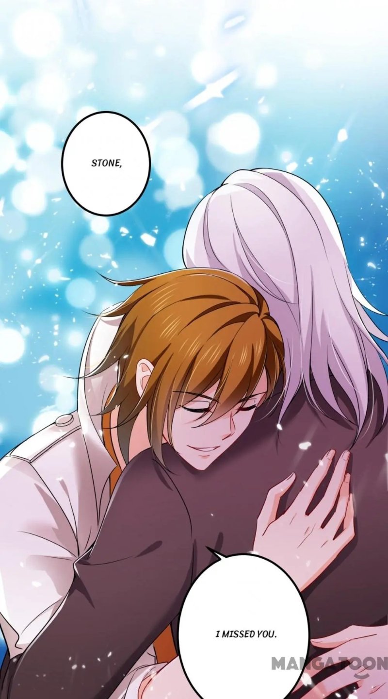 Ex-wife of A Billionaire ( Haomen Tianjia Qianqi ) Chapter 596 - page 5