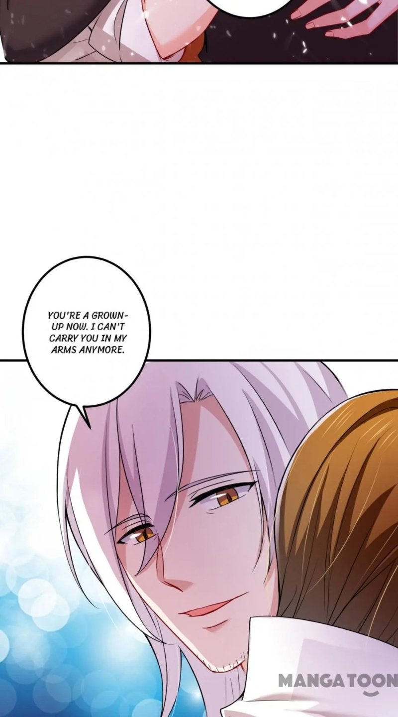 Ex-wife of A Billionaire ( Haomen Tianjia Qianqi ) Chapter 596 - page 6