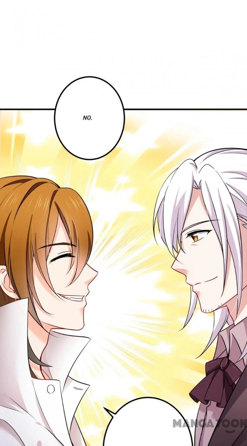 Ex-wife of A Billionaire ( Haomen Tianjia Qianqi ) Chapter 596 - page 8