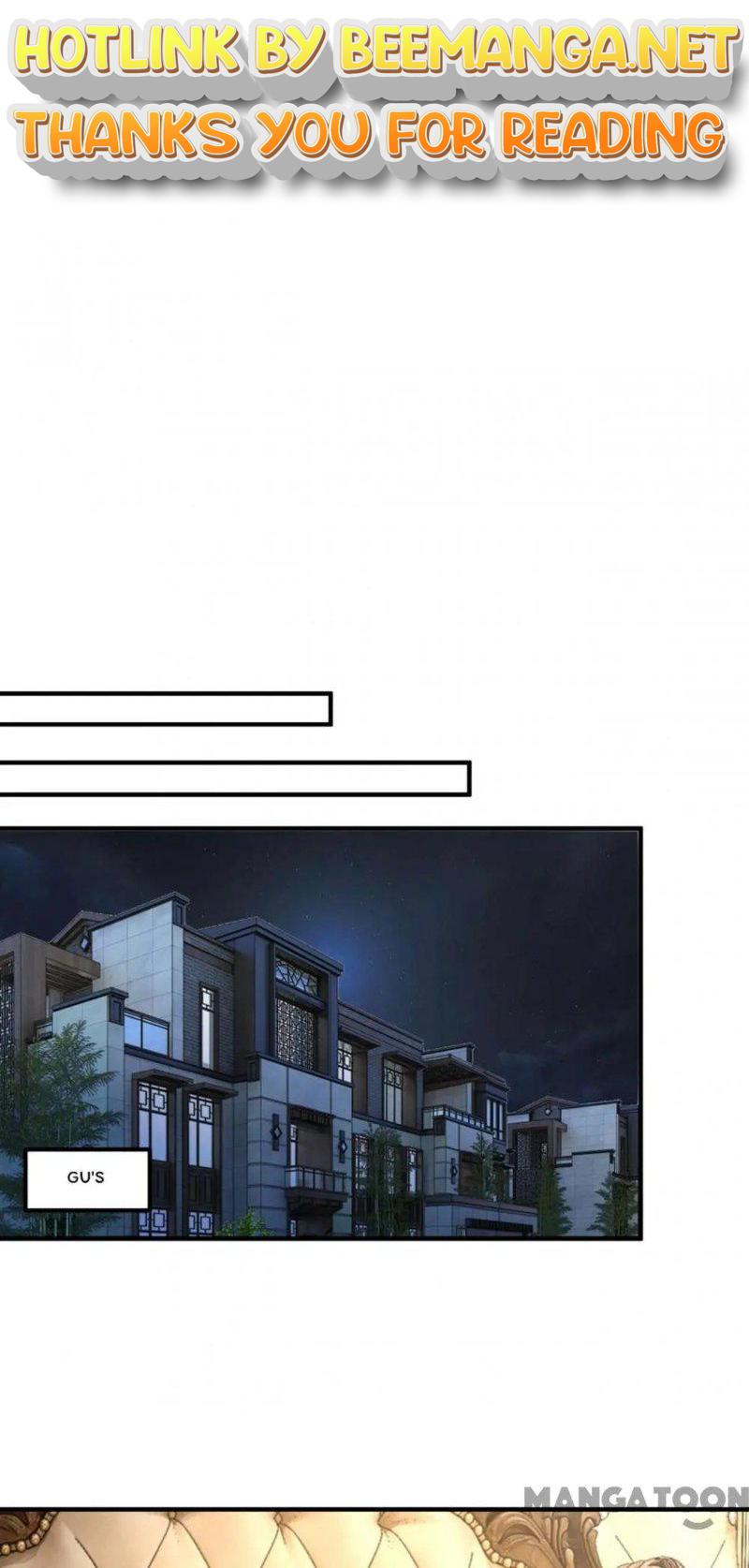Ex-wife of A Billionaire ( Haomen Tianjia Qianqi ) Chapter 595 - page 1