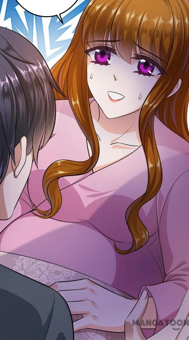 Ex-wife of A Billionaire ( Haomen Tianjia Qianqi ) Chapter 595 - page 11