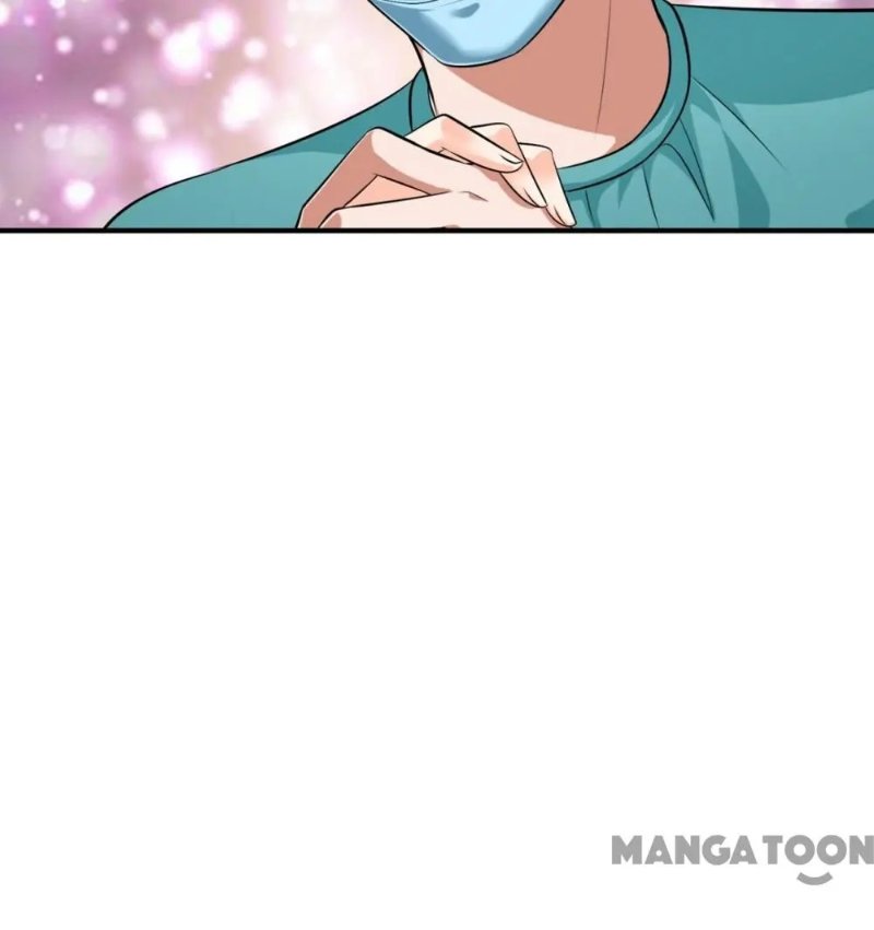 Ex-wife of A Billionaire ( Haomen Tianjia Qianqi ) Chapter 595 - page 16