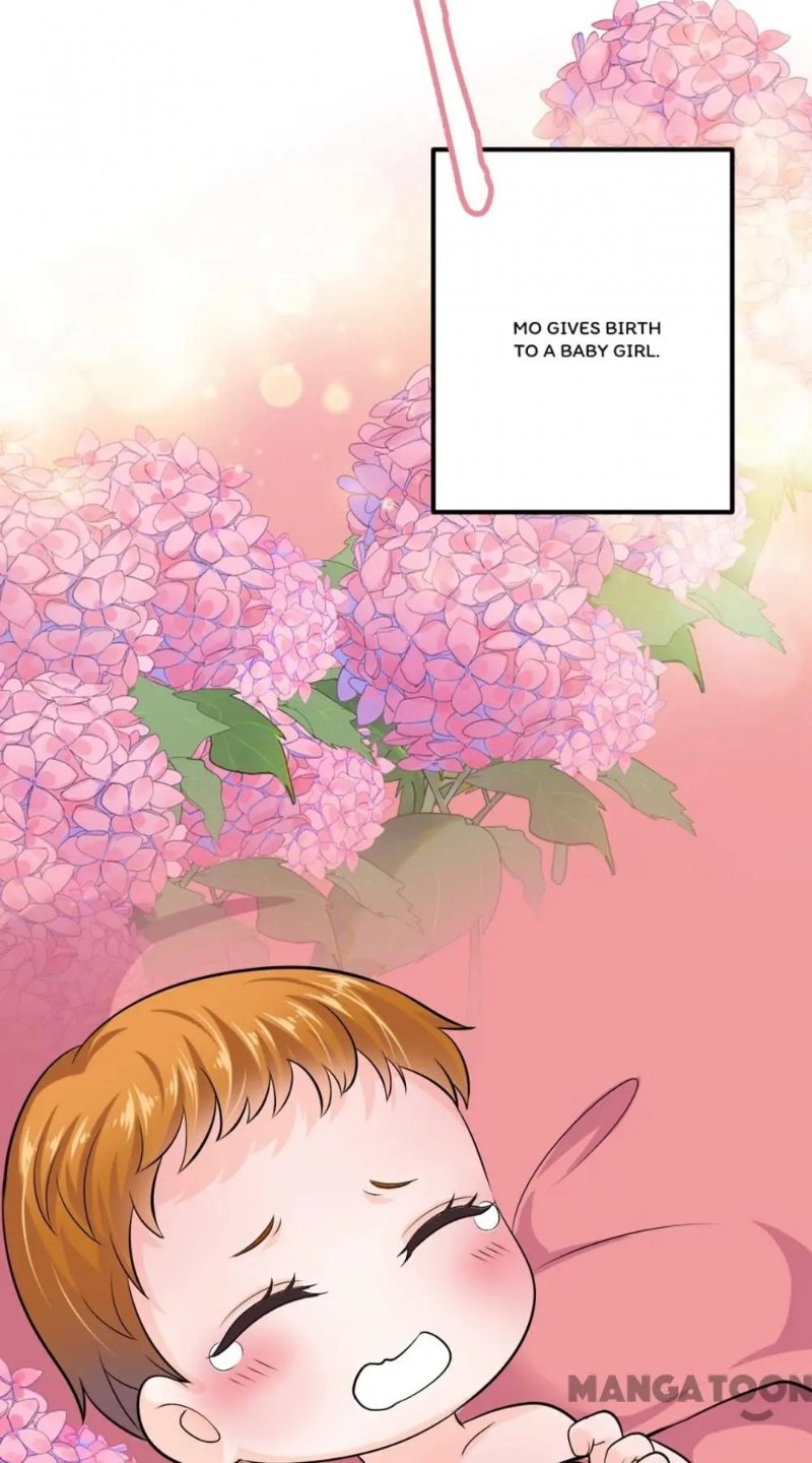Ex-wife of A Billionaire ( Haomen Tianjia Qianqi ) Chapter 595 - page 20